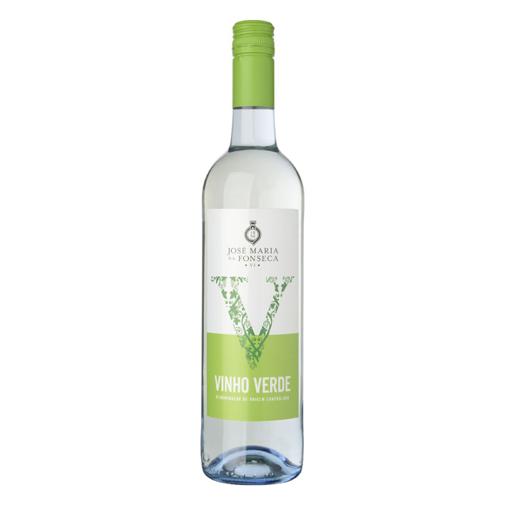 J.M. da Fonseca Vinho verde