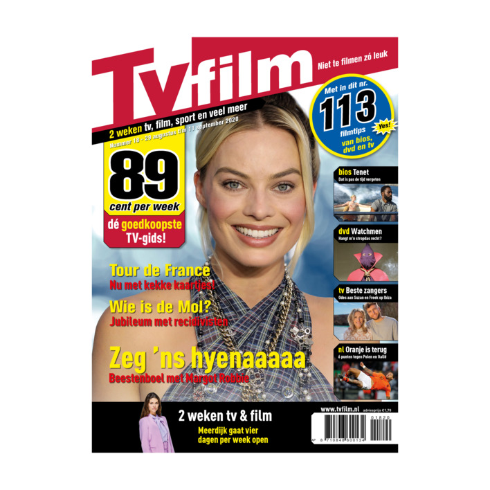 Tvfilm