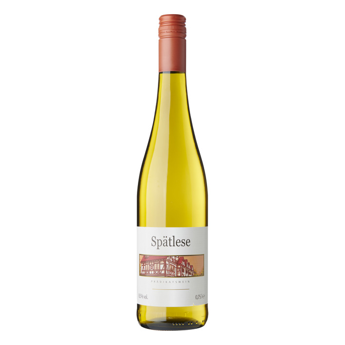 Moselland Spätlese