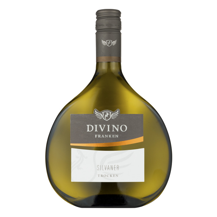 Divino Nordheim silvaner trocken