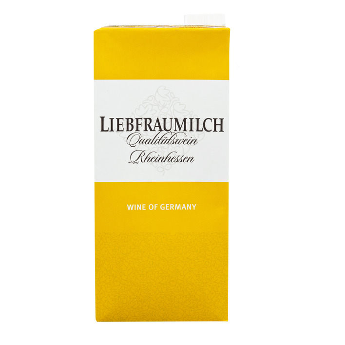 Liebfraumilch Qualitätswein
