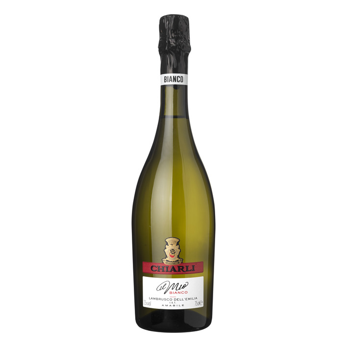 Chiarli 1860 Lambrusco bianco