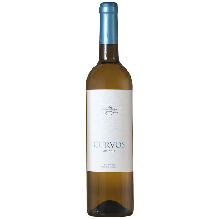 Curvos Avesso Vinho Verde