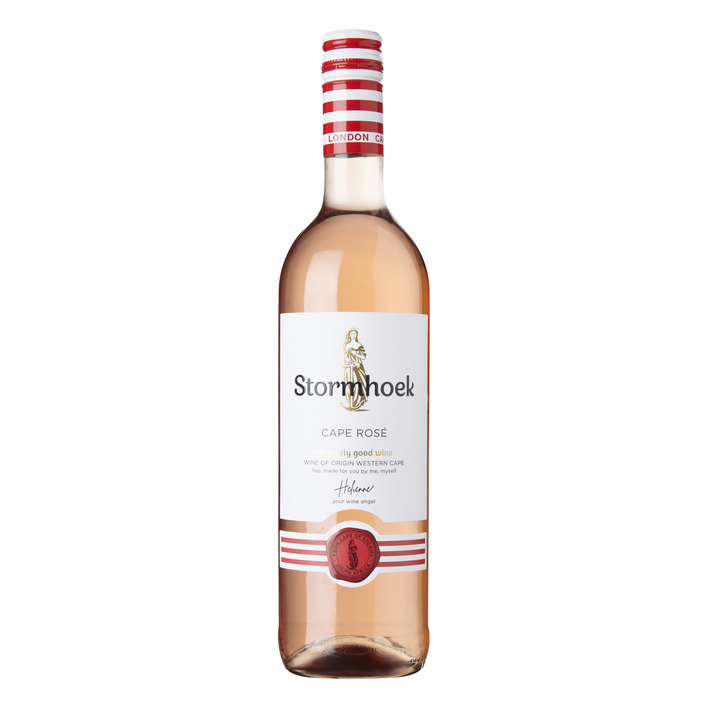 Stormhoek Cape rosé
