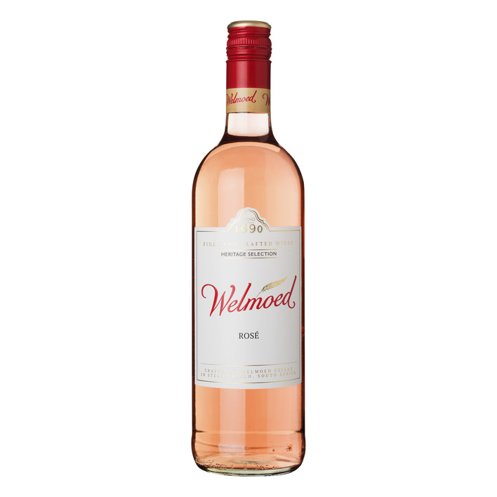 Welmoed Rosé