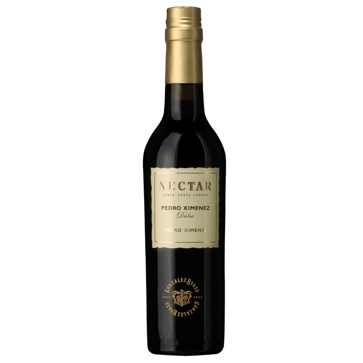 Gonzalez Byass Nectar Pedro Ximenez dulce