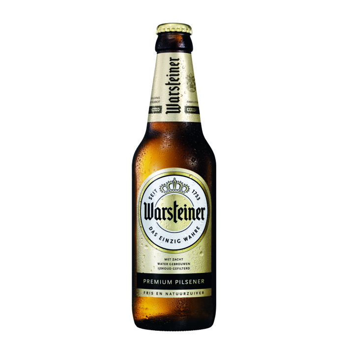 Warsteiner premium fl