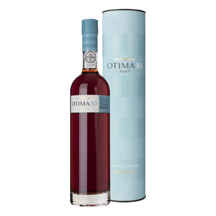 Warre Port otima 10 year tawny