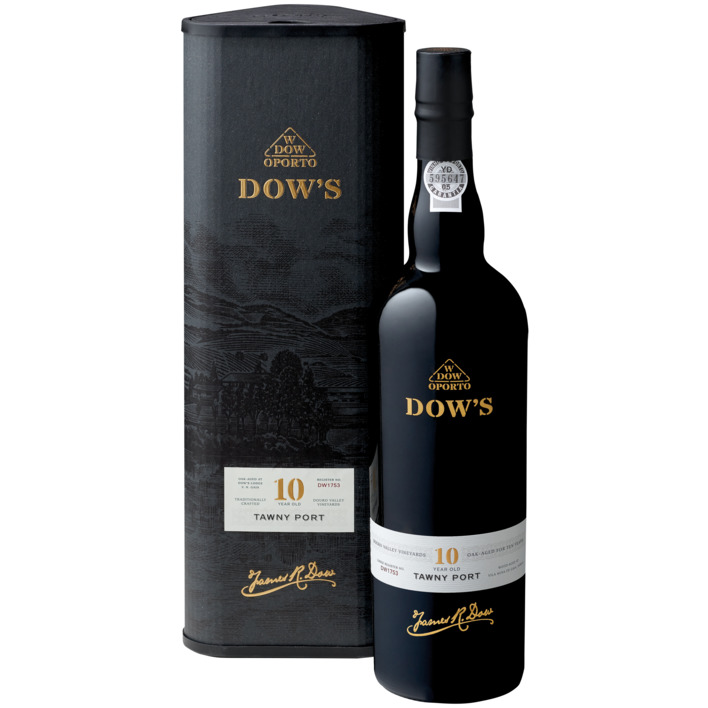 Dow's Old tawny port 10 years