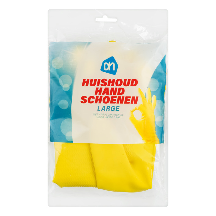 AH Huishoudhandschoenen large