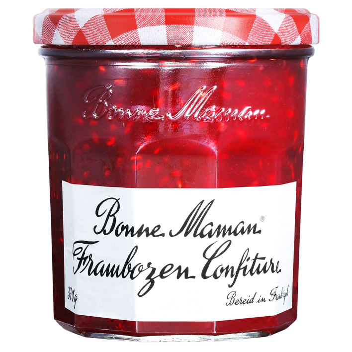 Bonne Maman Frambozen confiture