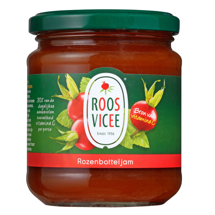 Roosvicee Rozenbotteljam