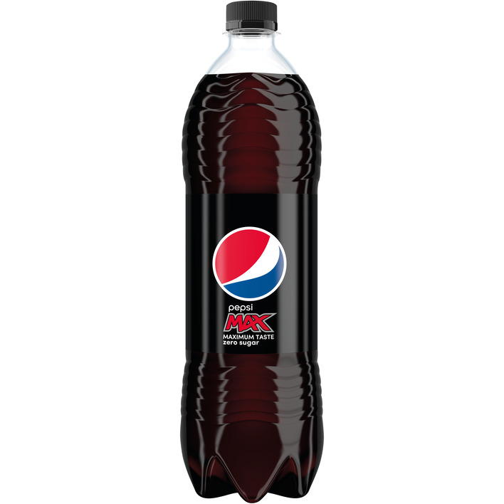 Pepsi Zero sugar