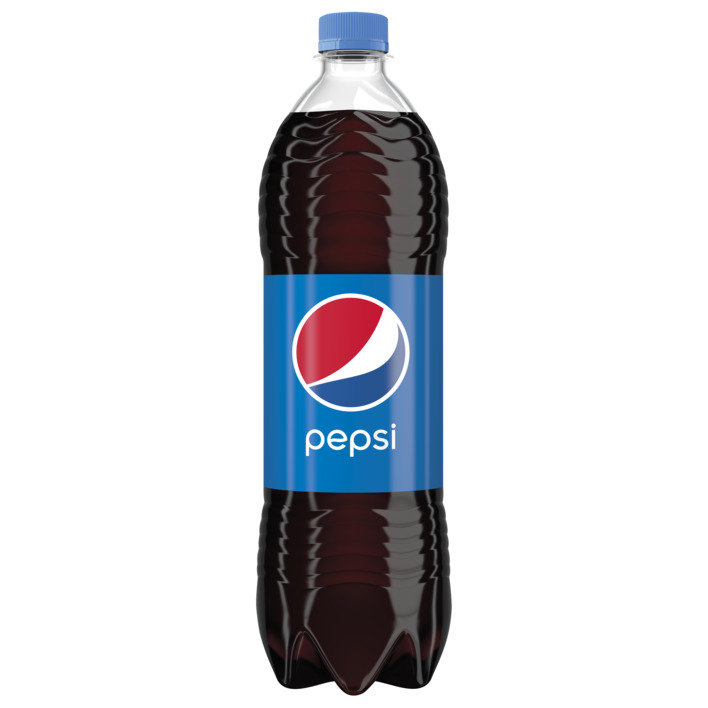 Pepsi Cola fles
