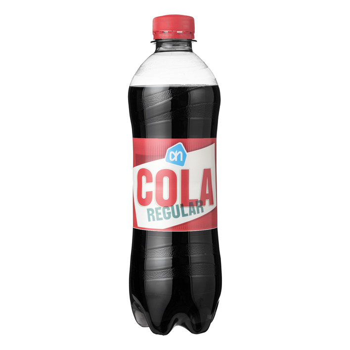 AH Cola regular