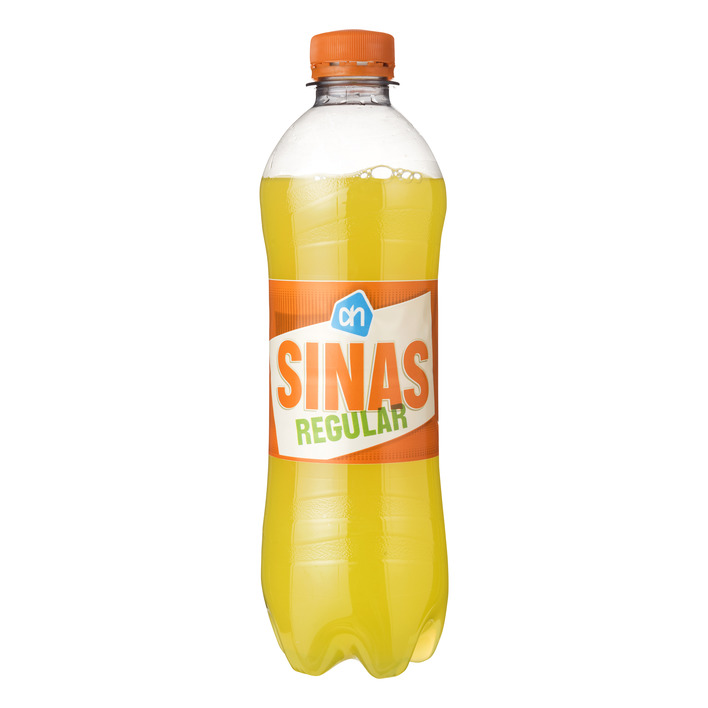 AH Sinas regular