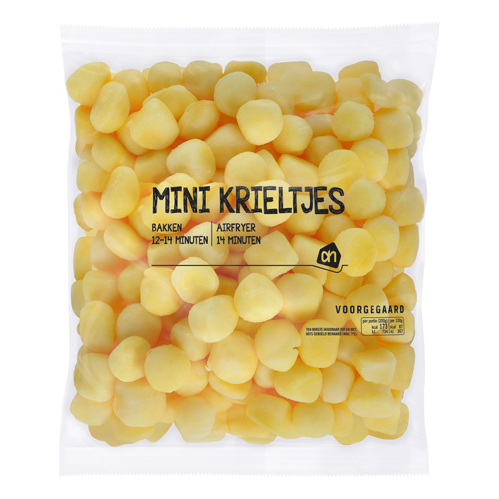 AH Mini krieltjes