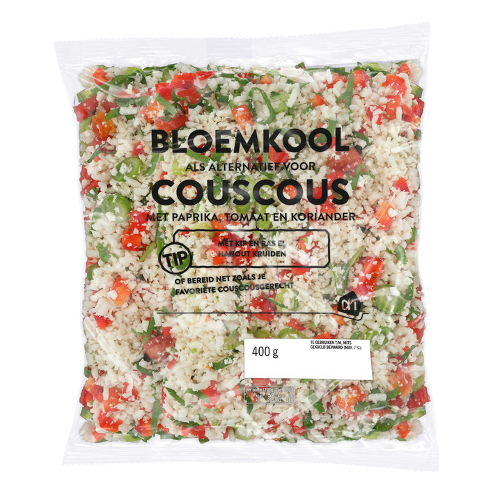 AH Bloemkool couscous