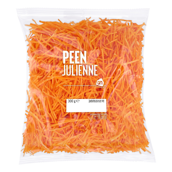 AH Peen julienne
