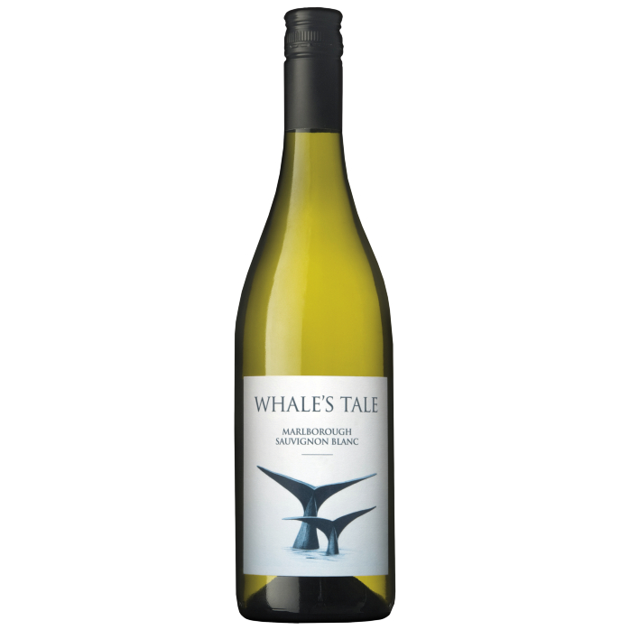 Whale's Tale Sauvignon Blanc