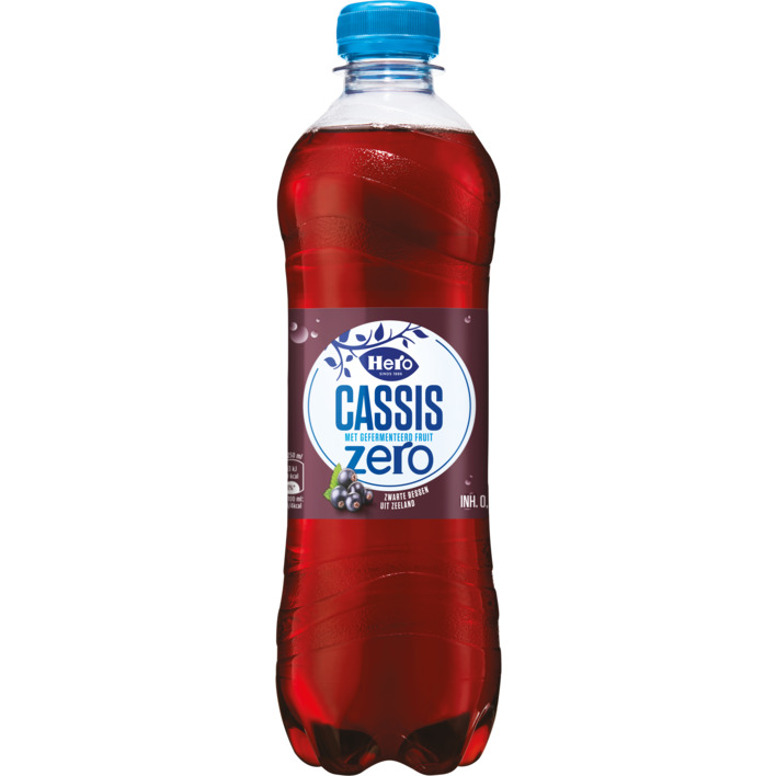 Hero Cassis zero