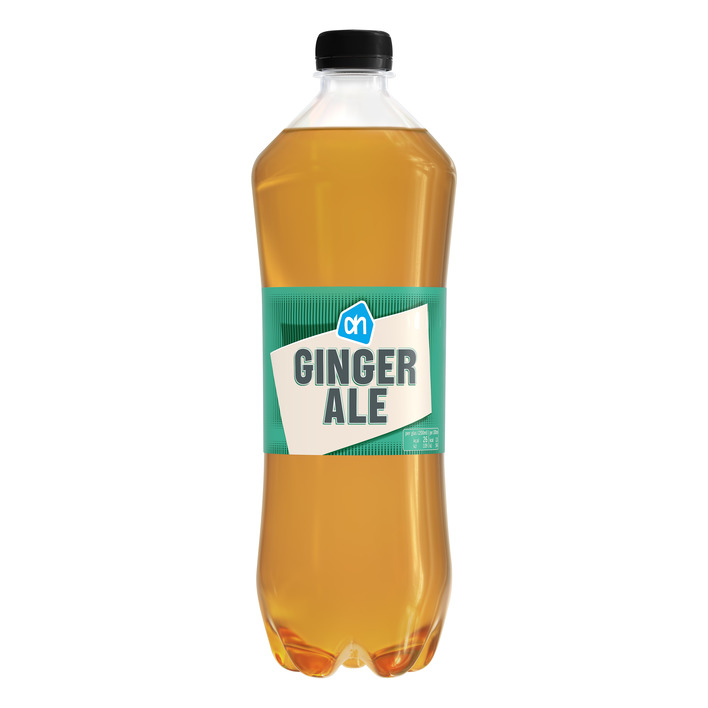 AH Ginger ale