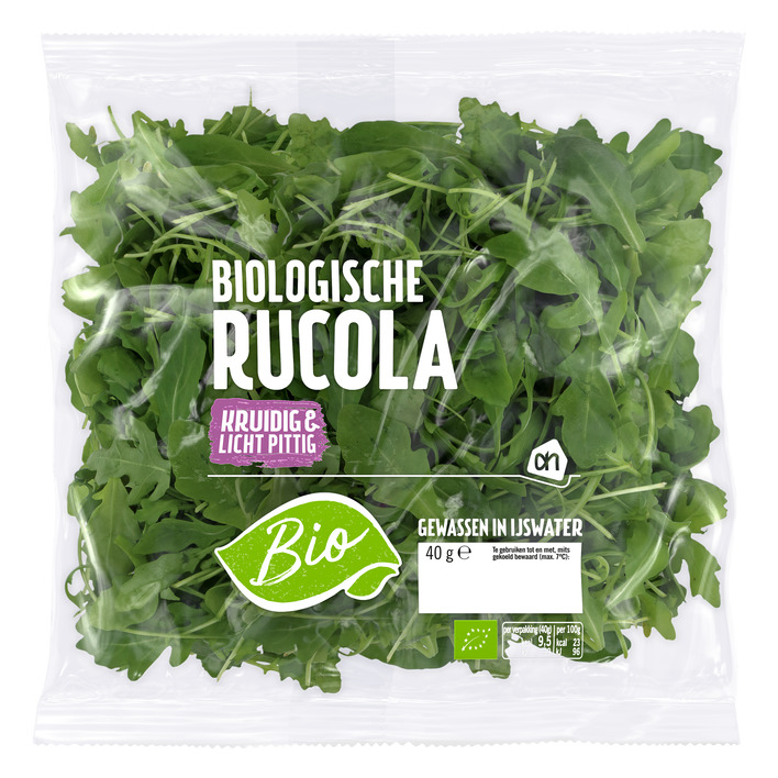 AH Biologisch Rucola