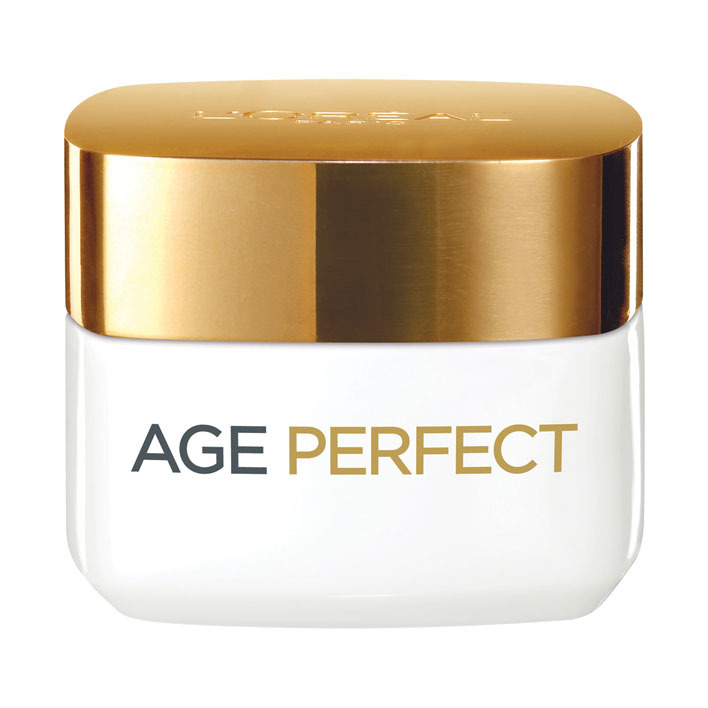 L'Oréal Paris age perfect verstevigende dagcrème