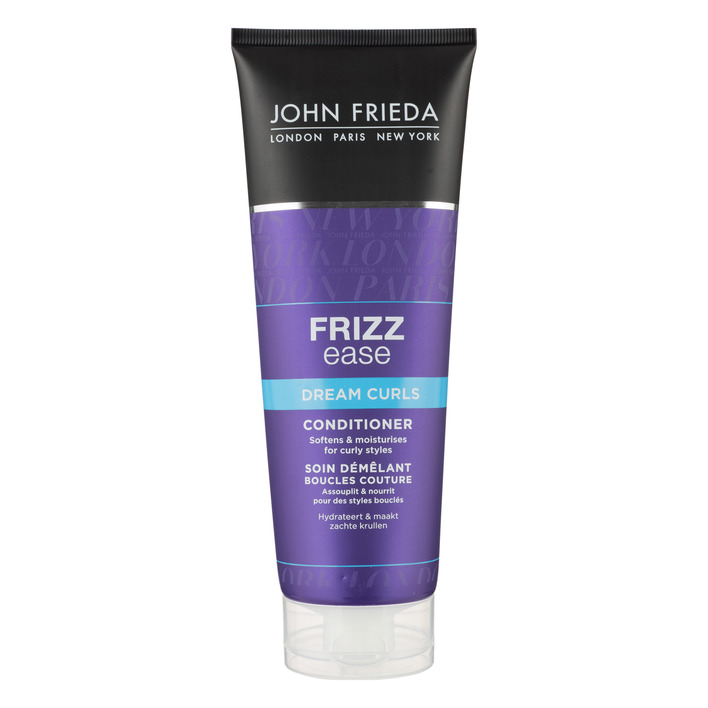 John Frieda Dream curls conditioner