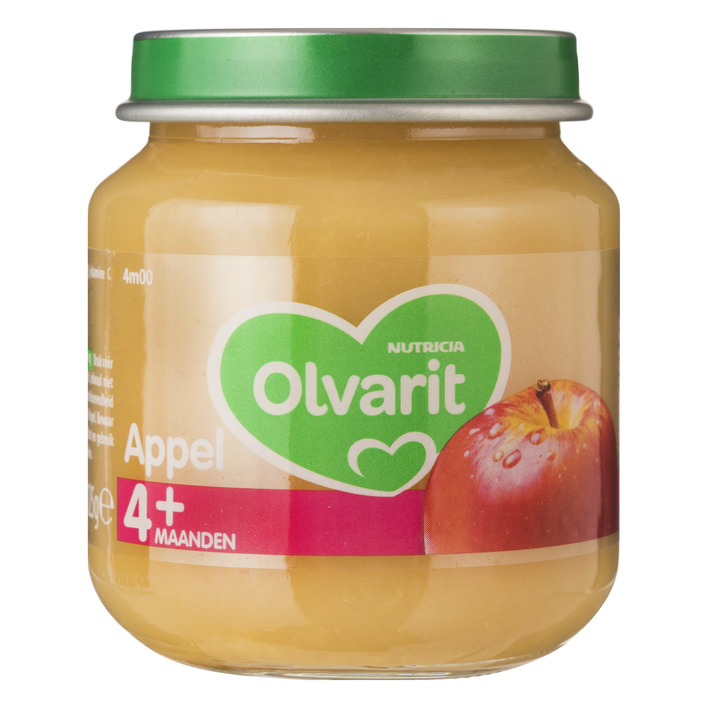 Olvarit Appel 4m+