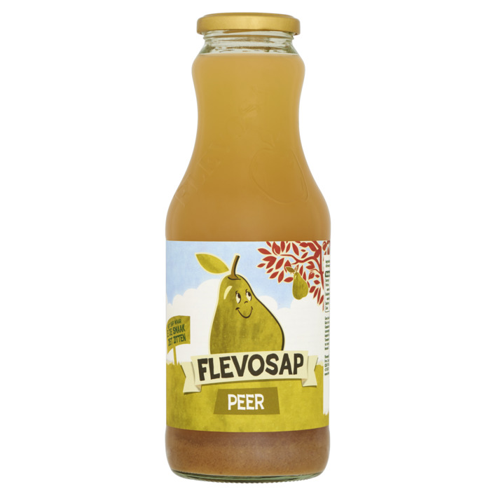 Flevosap Peer