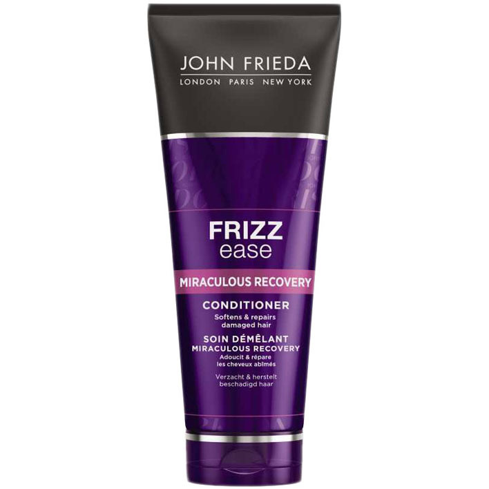 John Frieda Frizz ease miraculous conditioner