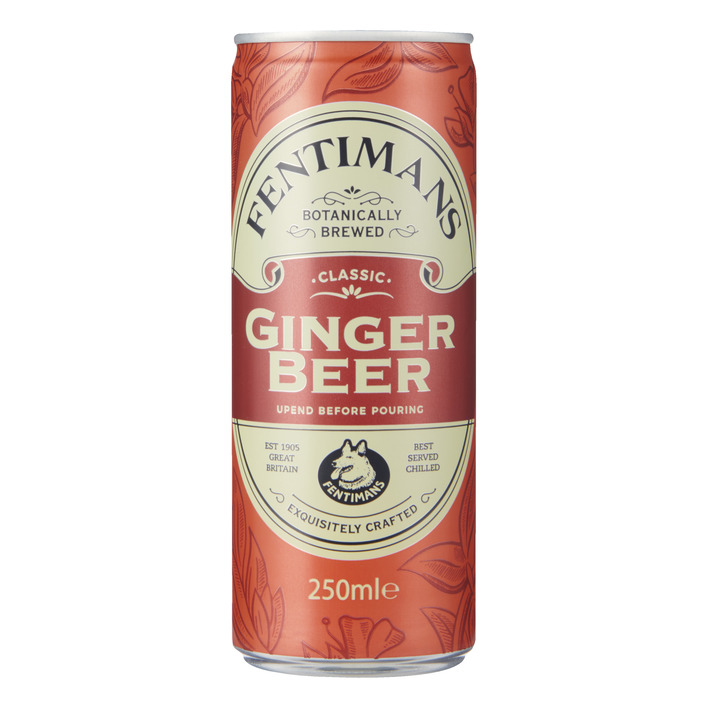 Fentimans Ginger beer