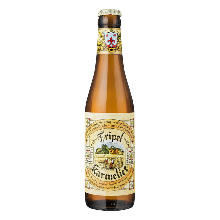 Tripel Karmeliet Speciaalbier