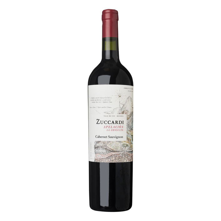 Zuccardi Cabernet sauvignon