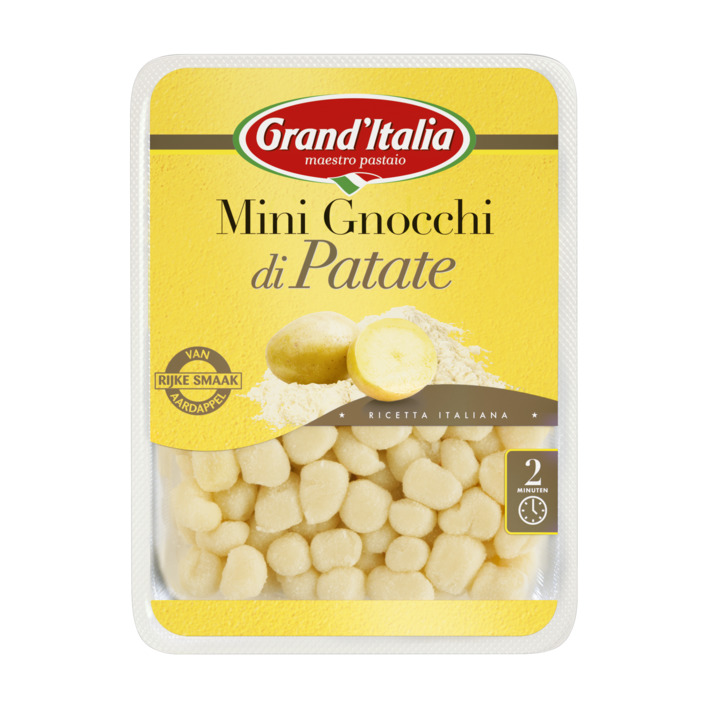 Grand' Italia Mini gnocchi di patate
