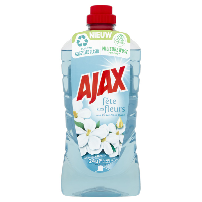 Ajax Blauwe jasmijn allesreiniger