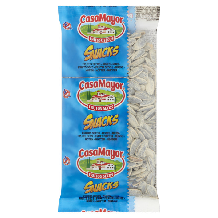 Casa Mayor Gezouten Zonnebloempitten