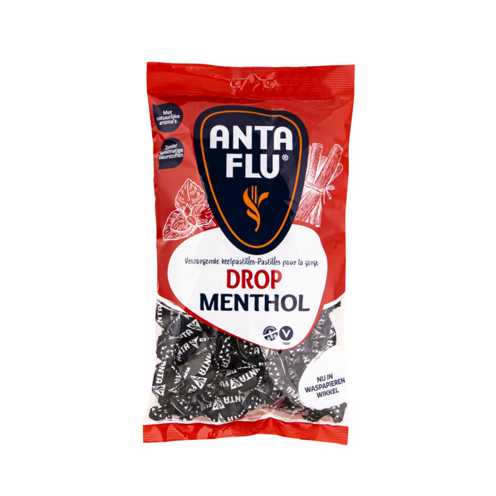Anta Dropmint menthol