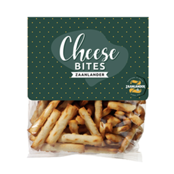 AH Zaanlander Cheese bites