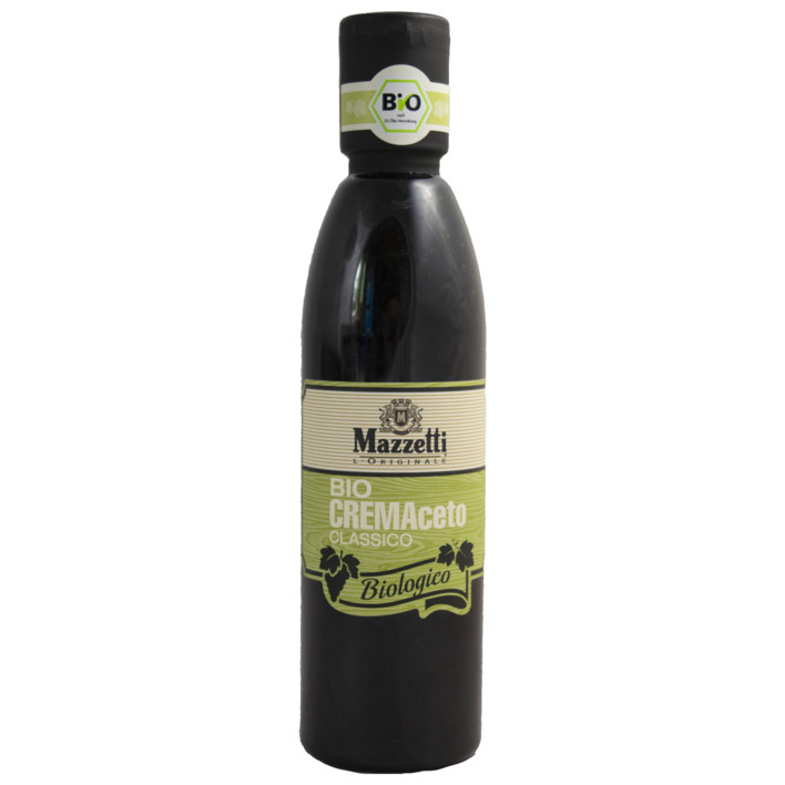 Mazzetti Organic cremaceto