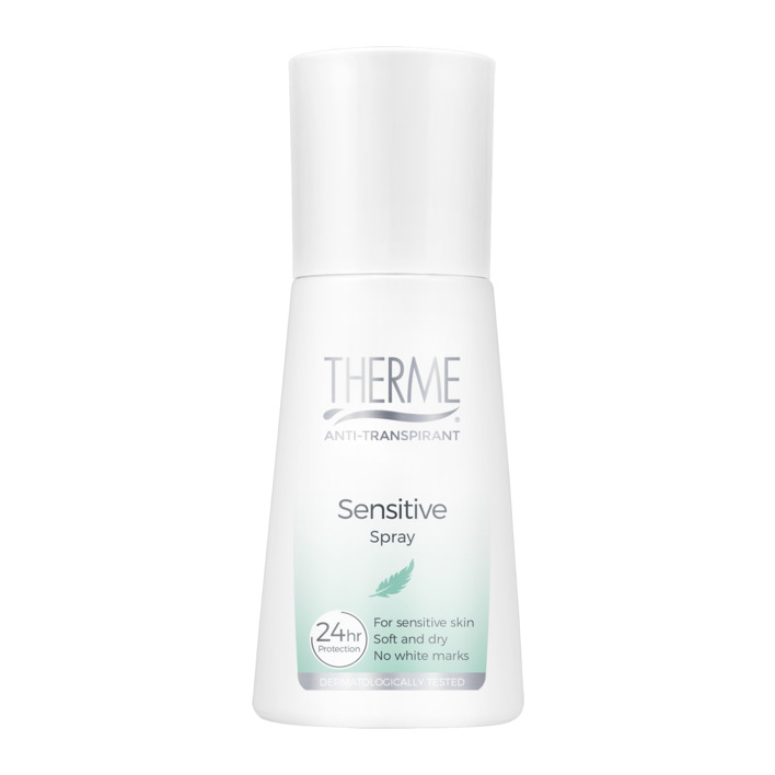 Therme Anti transpirant sensitive verstuiver