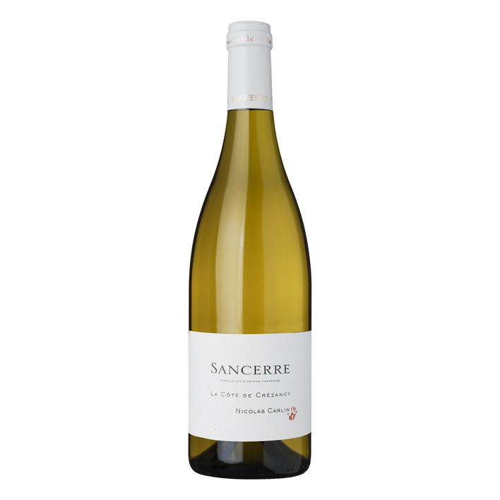 Nicolas Carlin Sancerre