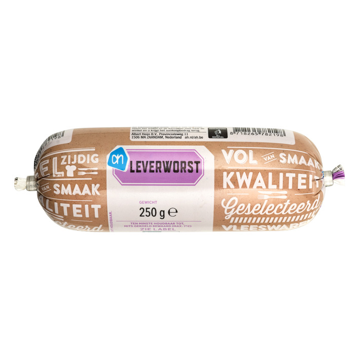 AH Leverworst
