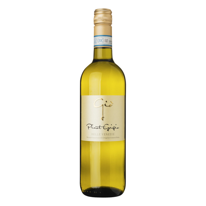 Gio Pinot grigio