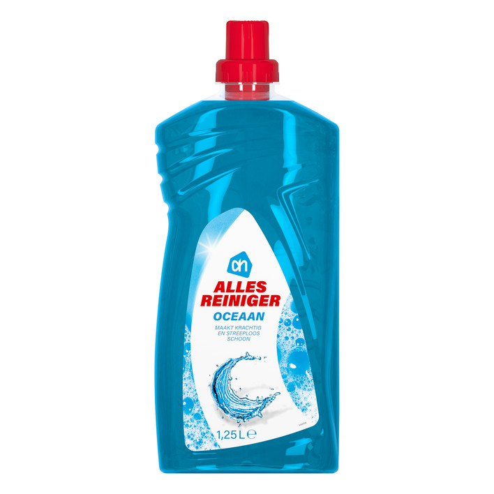 AH Allesreiniger oceaan