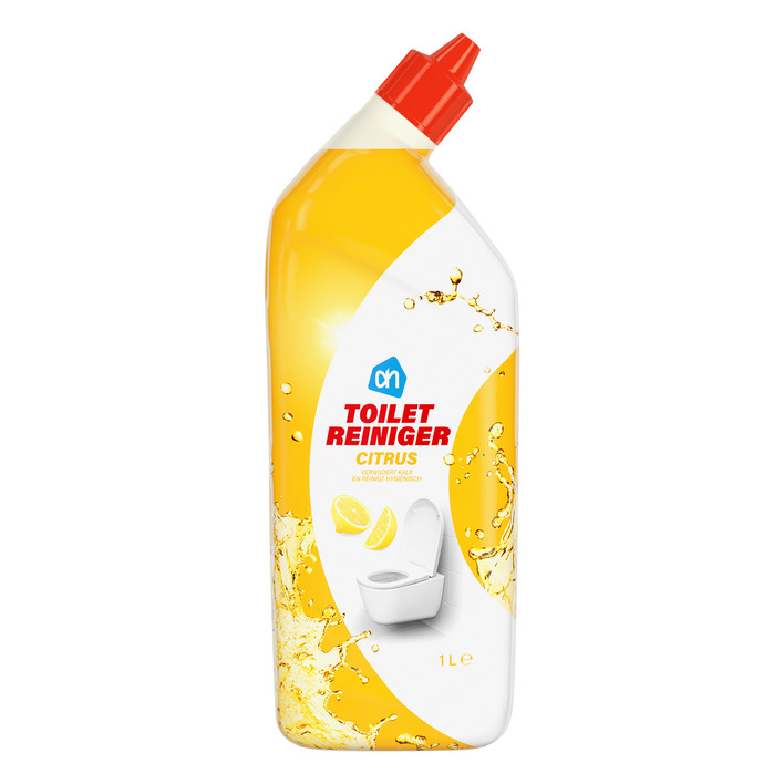 AH Toiletreinig citrus