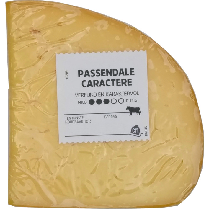 Passendale caractere 48+