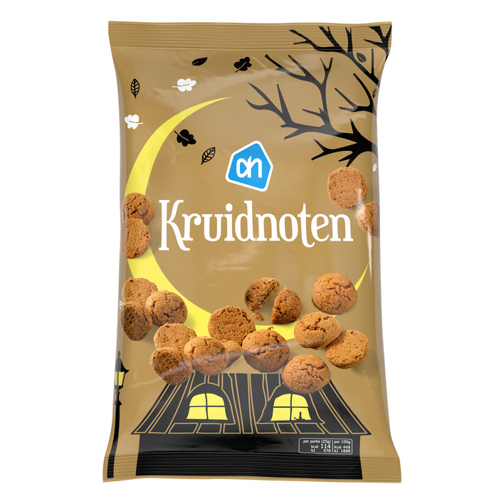 AH Kruidnoten