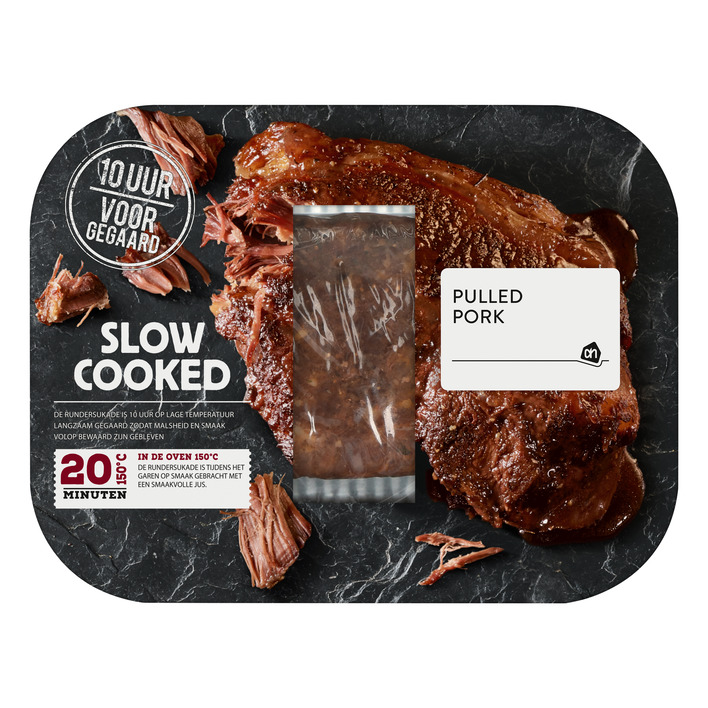 AH Voor in de oven runder sukade